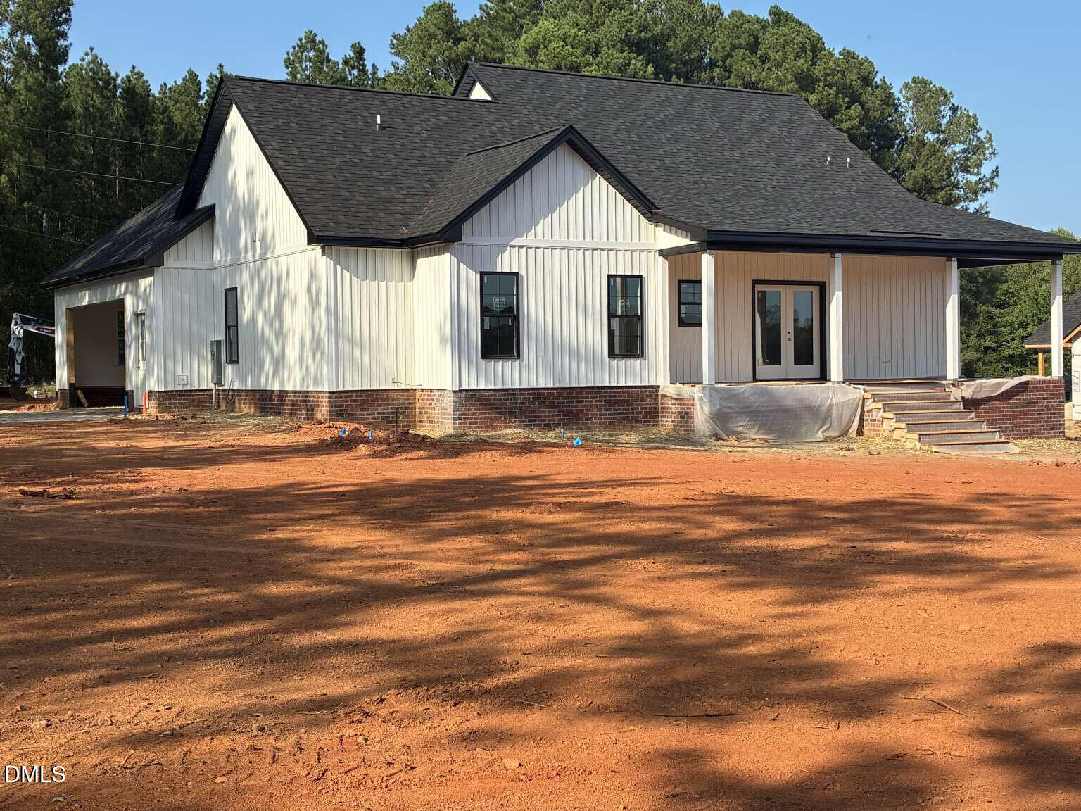 308 Rachel Road Littleton, NC 27850 - Photo 5 of 12 Warren.5