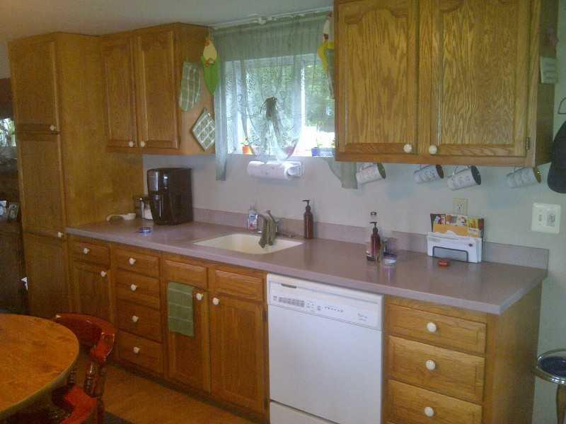 720 Federal Road Livermore, ME 04253 - Photo 2 of 21 Kitchen.