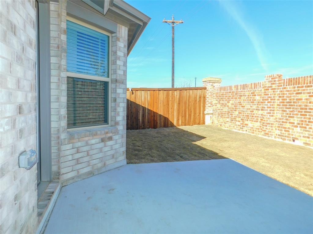 14017 Earlham Street Pilot Point, TX 76258 - Photo 24 of 26