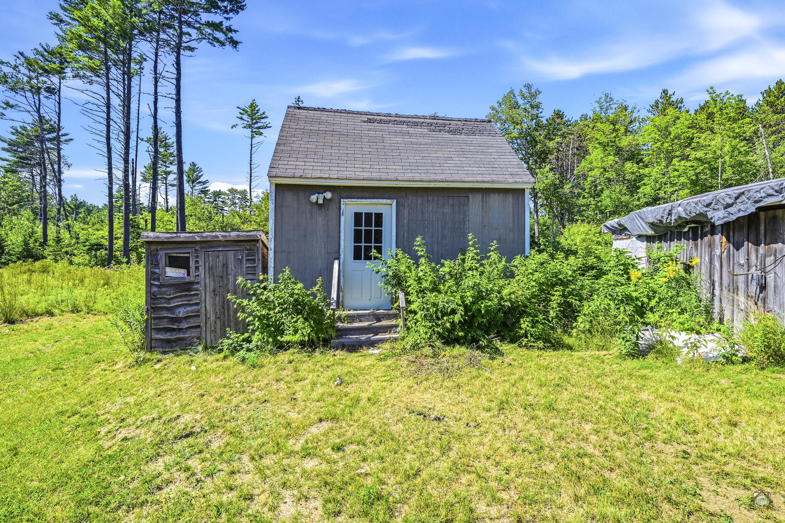 476 Plummer Road Palermo, ME 04354 - Photo 38 of 38 258-LP-103