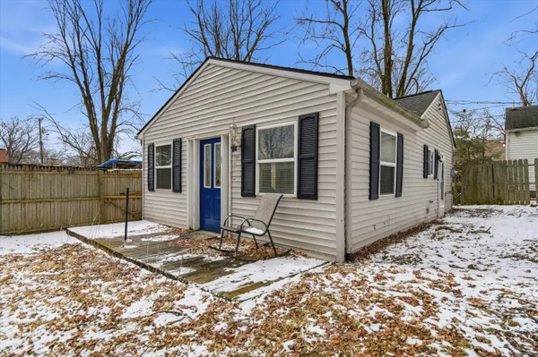 $150,000 | 59 Johnson Street, Ypsilanti, MI 48198
