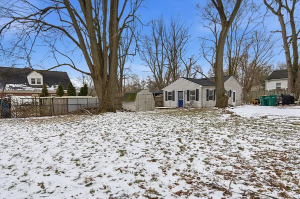 $150,000 | 59 Johnson Street, Ypsilanti, MI 48198
