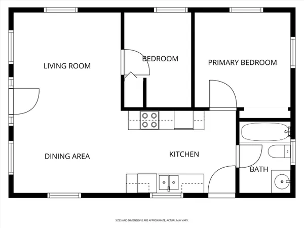 $150,000 | 59 Johnson Street, Ypsilanti, MI 48198