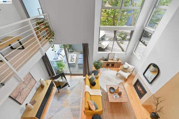 $499,000 | 3960 Adeline Street, Unit 107, Emeryville, CA 94608