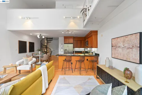 $499,000 | 3960 Adeline Street, Unit 107, Emeryville, CA 94608