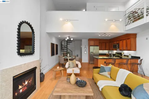 $499,000 | 3960 Adeline Street, Unit 107, Emeryville, CA 94608