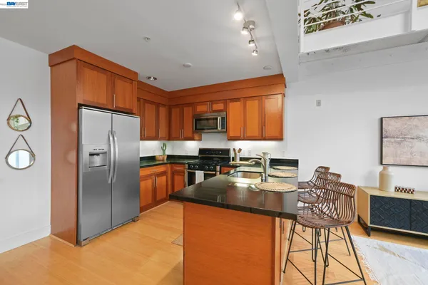 $499,000 | 3960 Adeline Street, Unit 107, Emeryville, CA 94608