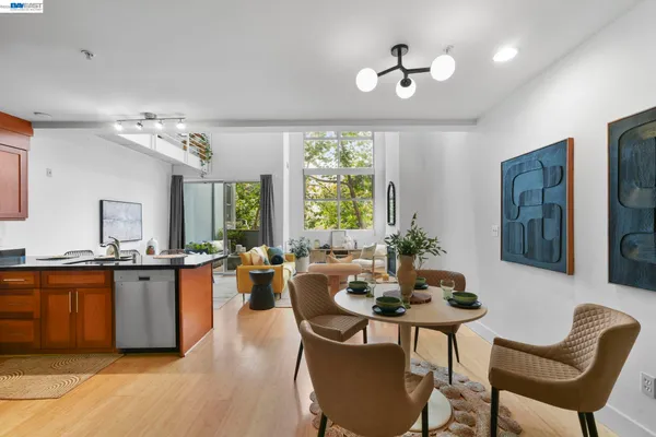 $499,000 | 3960 Adeline Street, Unit 107, Emeryville, CA 94608