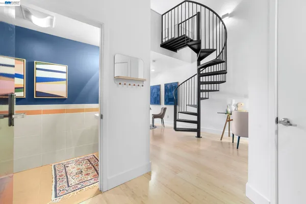 $499,000 | 3960 Adeline Street, Unit 107, Emeryville, CA 94608
