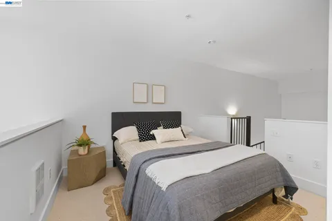 $499,000 | 3960 Adeline Street, Unit 107, Emeryville, CA 94608