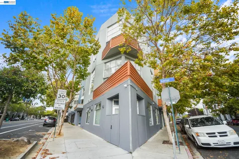 $499,000 | 3960 Adeline Street, Unit 107, Emeryville, CA 94608
