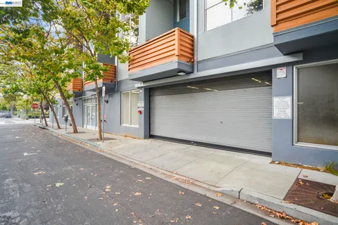 $499,000 | 3960 Adeline Street, Unit 107, Emeryville, CA 94608