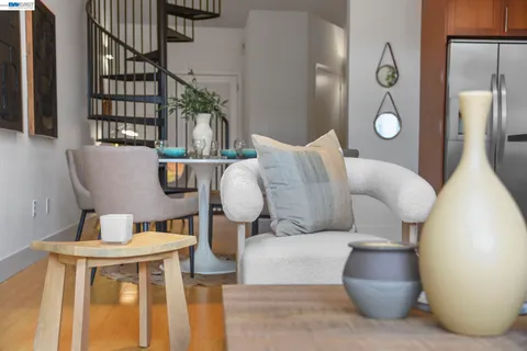 $499,000 | 3960 Adeline Street, Unit 107, Emeryville, CA 94608