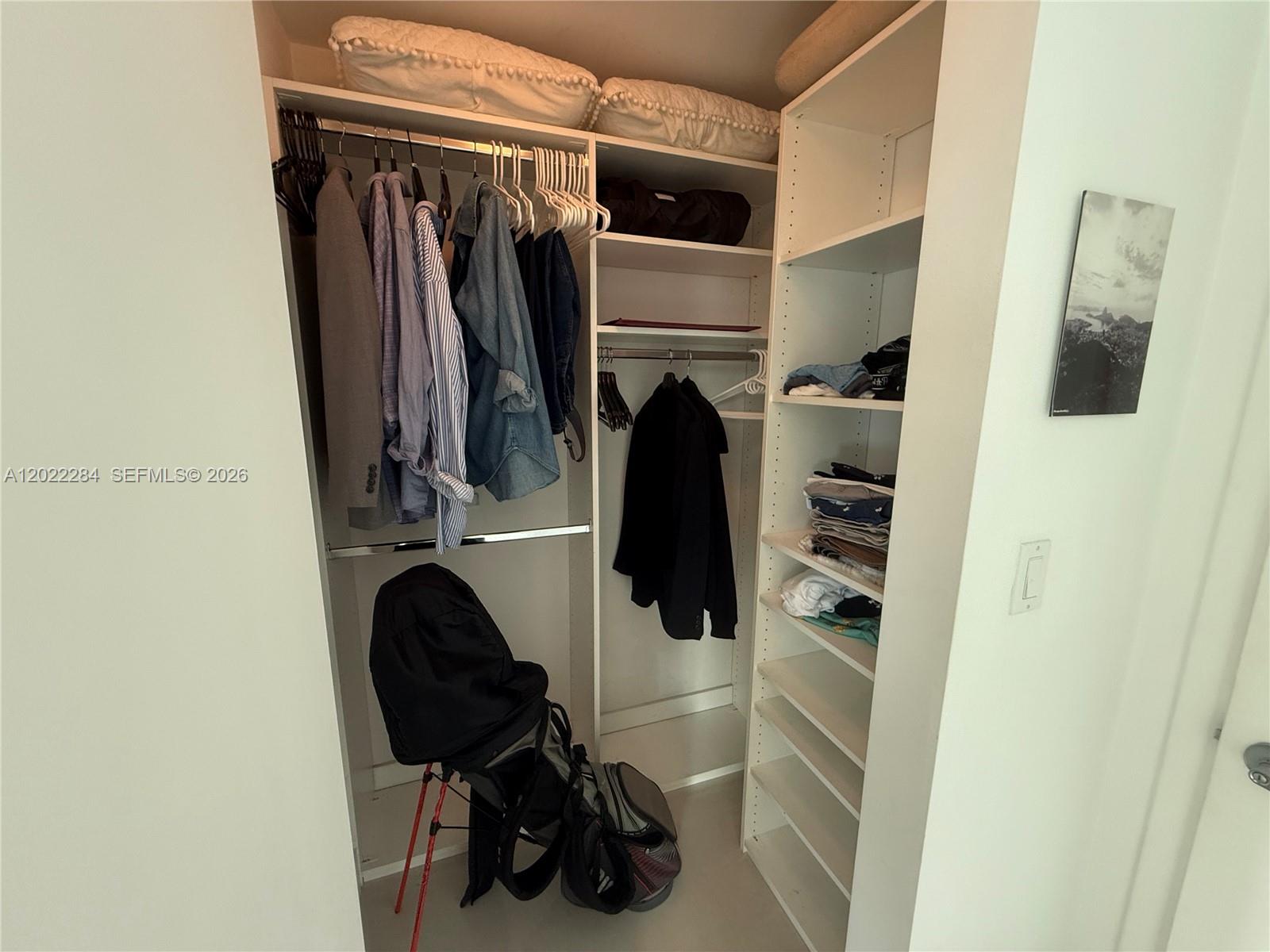 92 Southwest 3rd Street, Unit 3709 Miami, FL 33130 - Photo 5 of 22