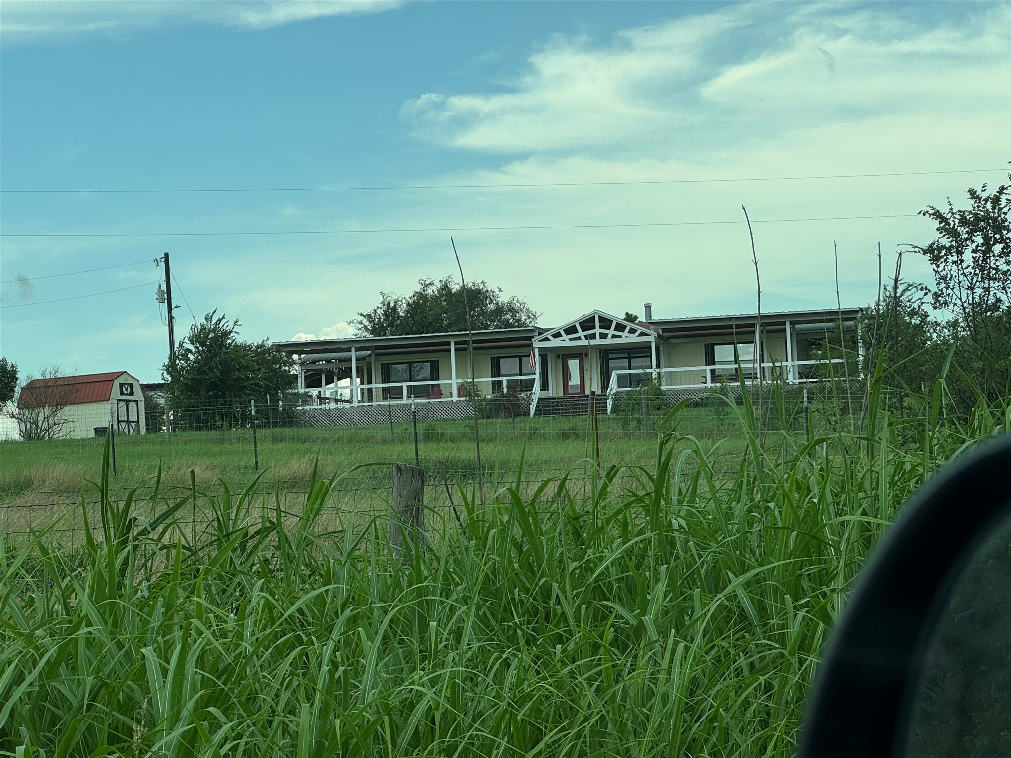 674 County Road 447 Waelder, TX 78959 - Photo 2 of 50 Street View