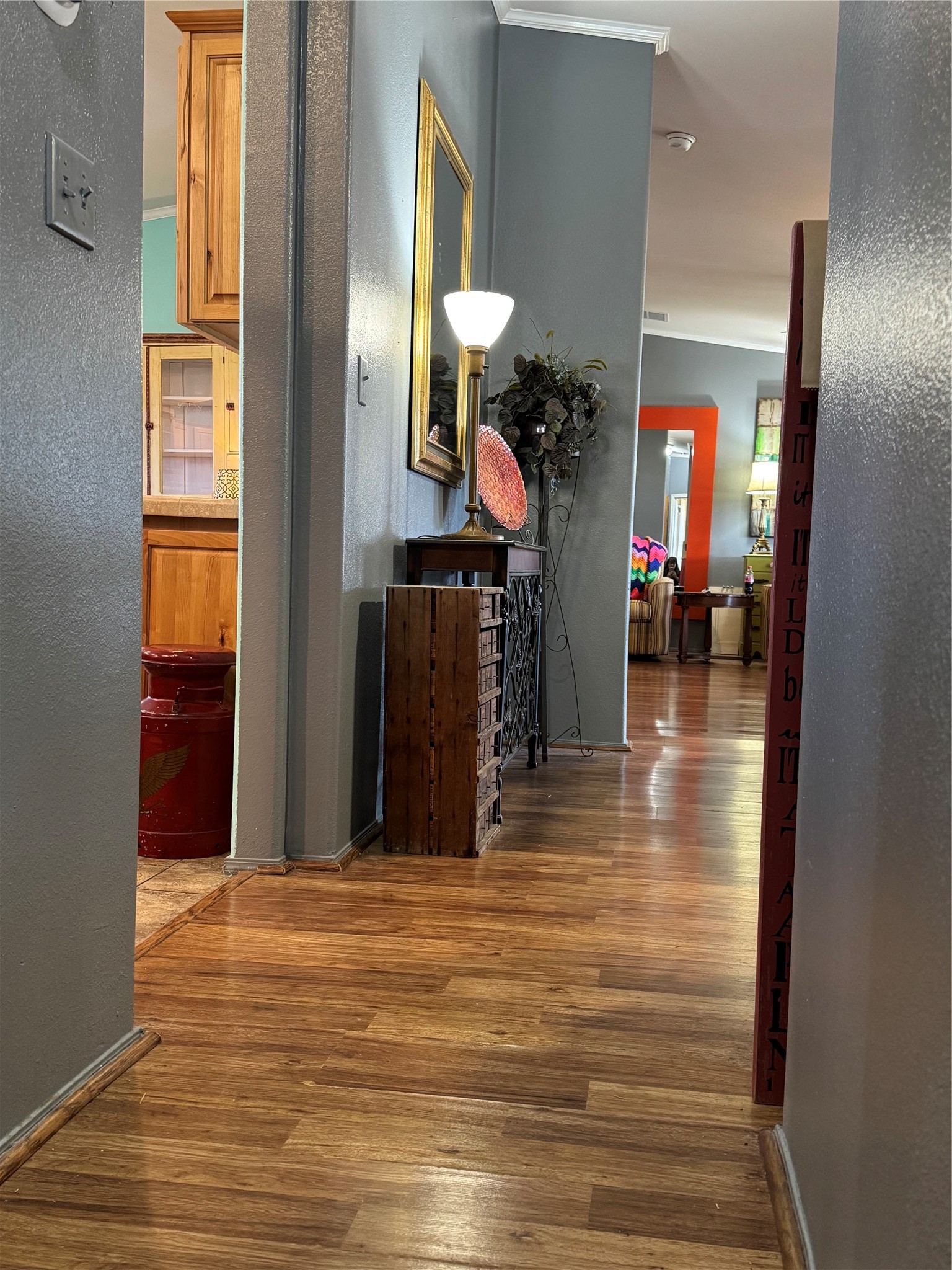 674 County Road 447 Waelder, TX 78959 - Photo 36 of 50 Hall