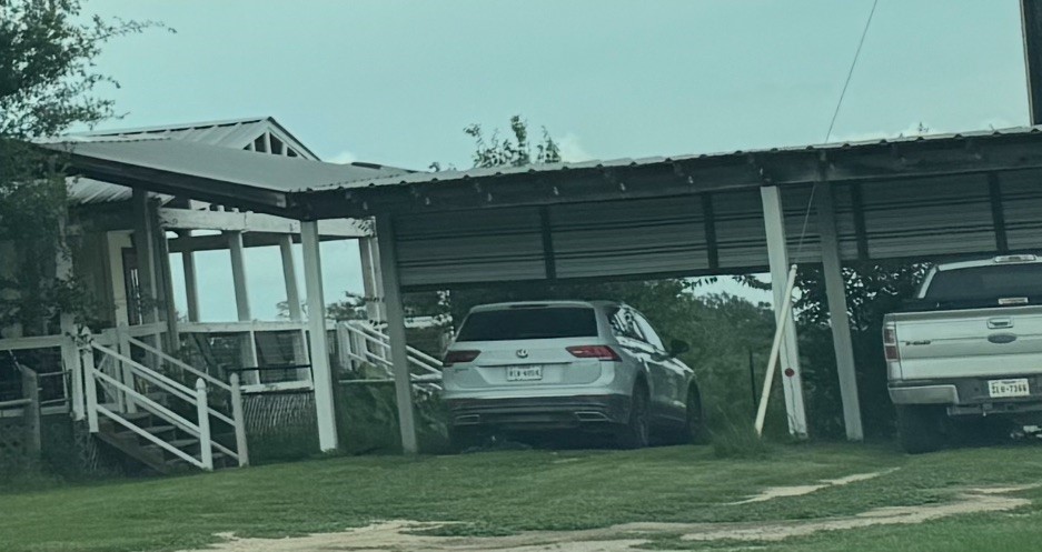 674 County Road 447 Waelder, TX 78959 - Photo 48 of 50 2 Car Carport
