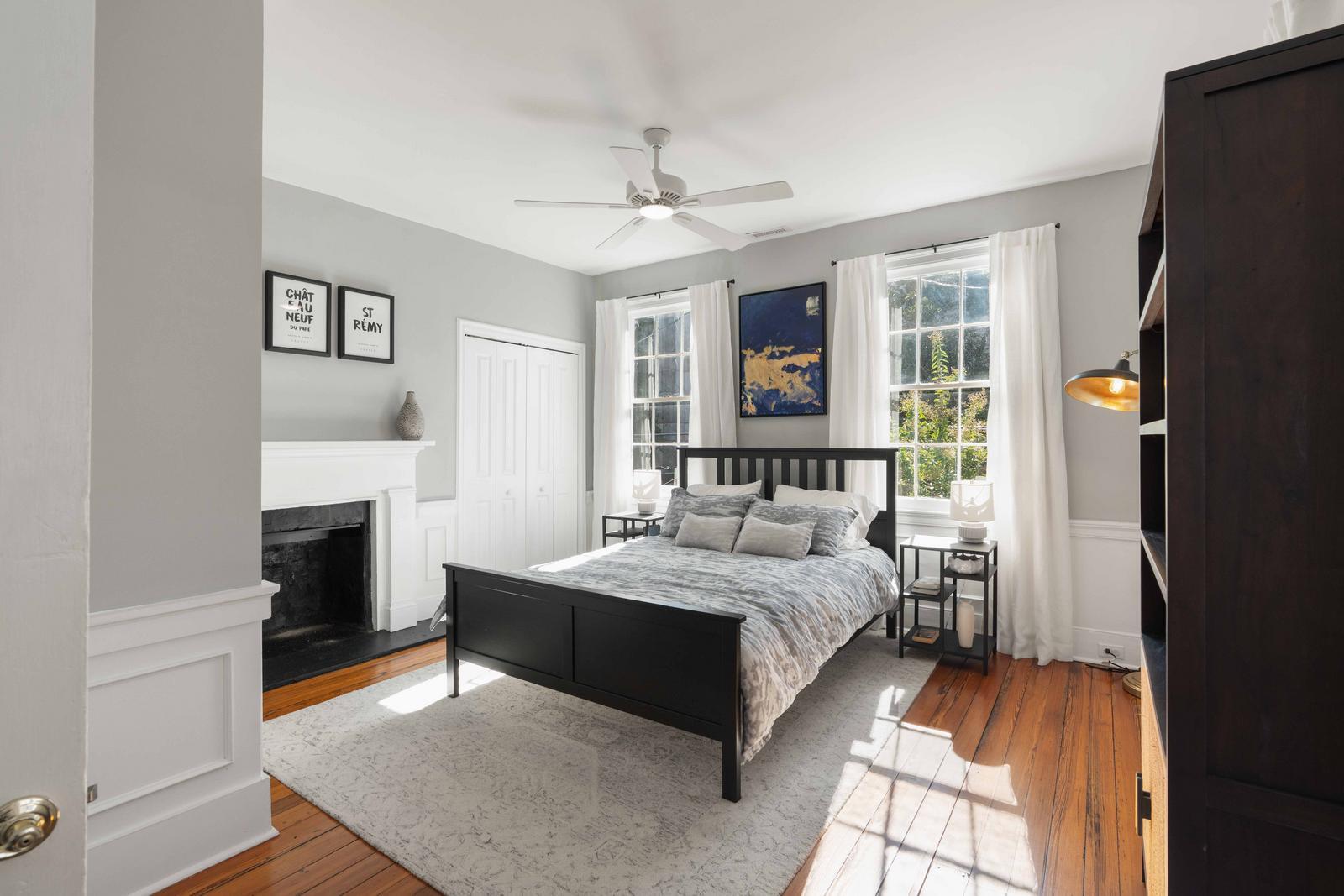 100 Queen Street Charleston, SC 29401 - Photo 34 of 58 Bedroom