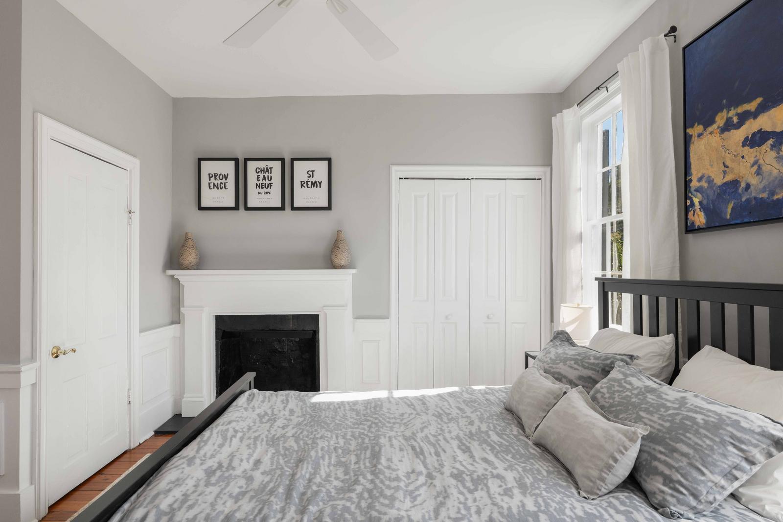 100 Queen Street Charleston, SC 29401 - Photo 35 of 58 Bedroom