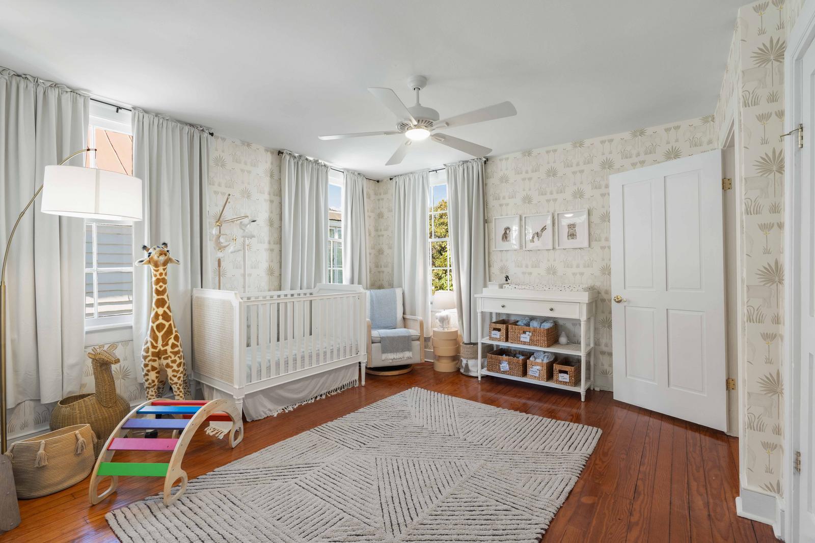 100 Queen Street Charleston, SC 29401 - Photo 42 of 58 Bedroom