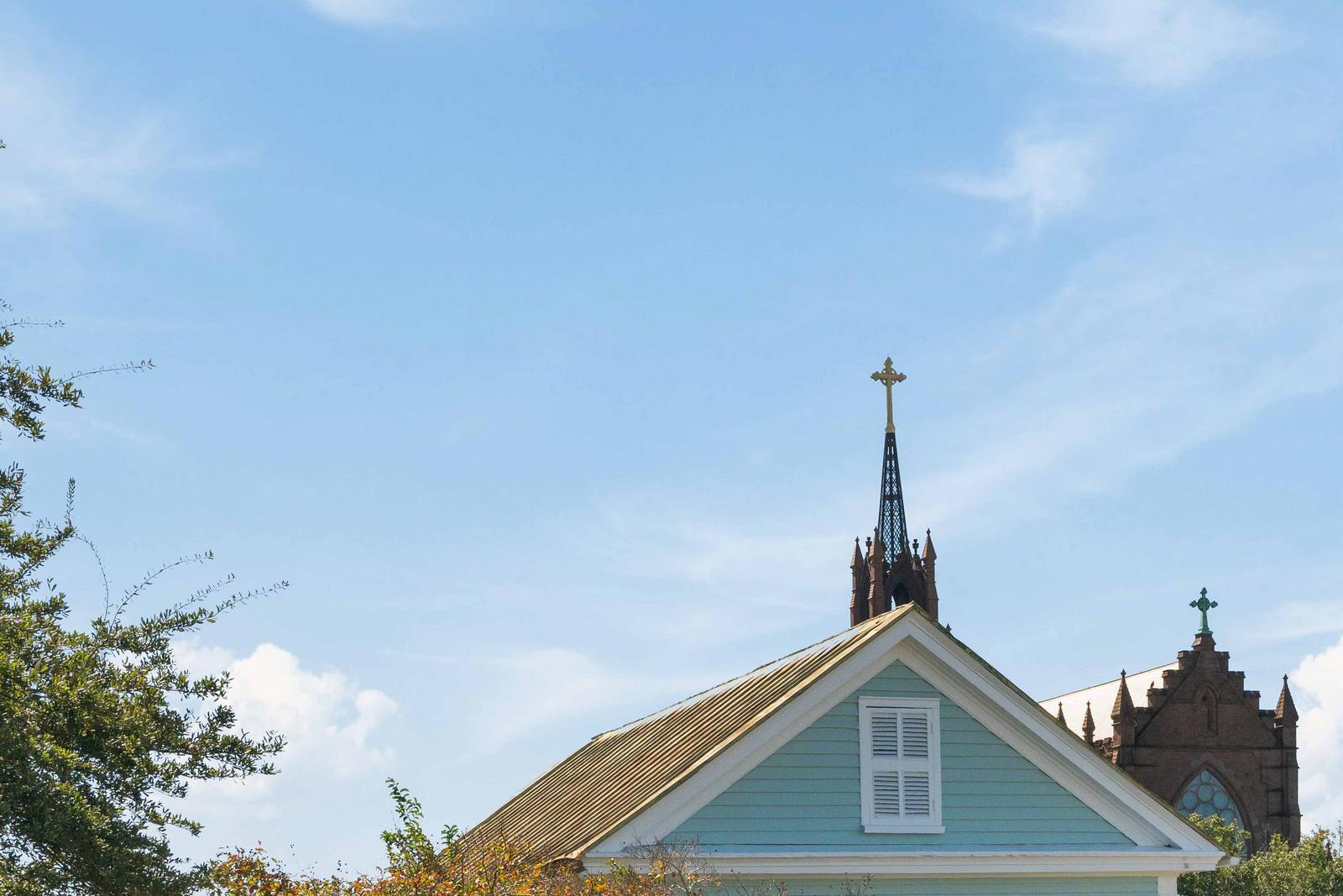 100 Queen Street Charleston, SC 29401 - Photo 50 of 58 Steeple Views