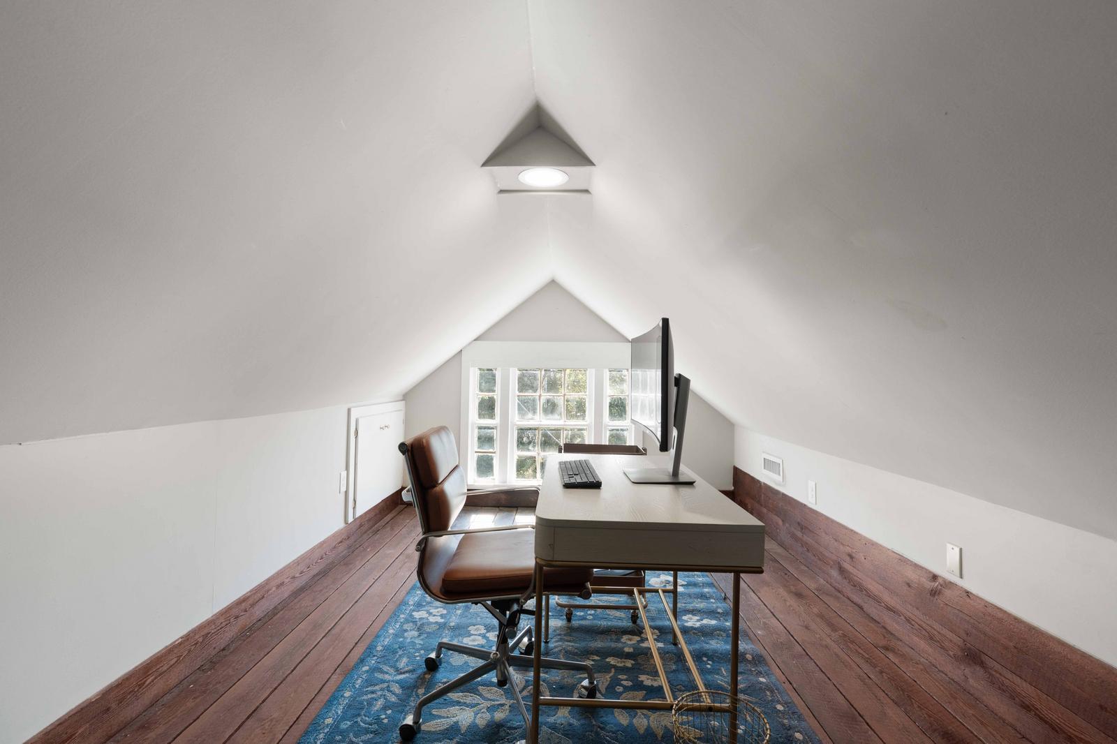 100 Queen Street Charleston, SC 29401 - Photo 53 of 58 Third Floor Office/Playroom