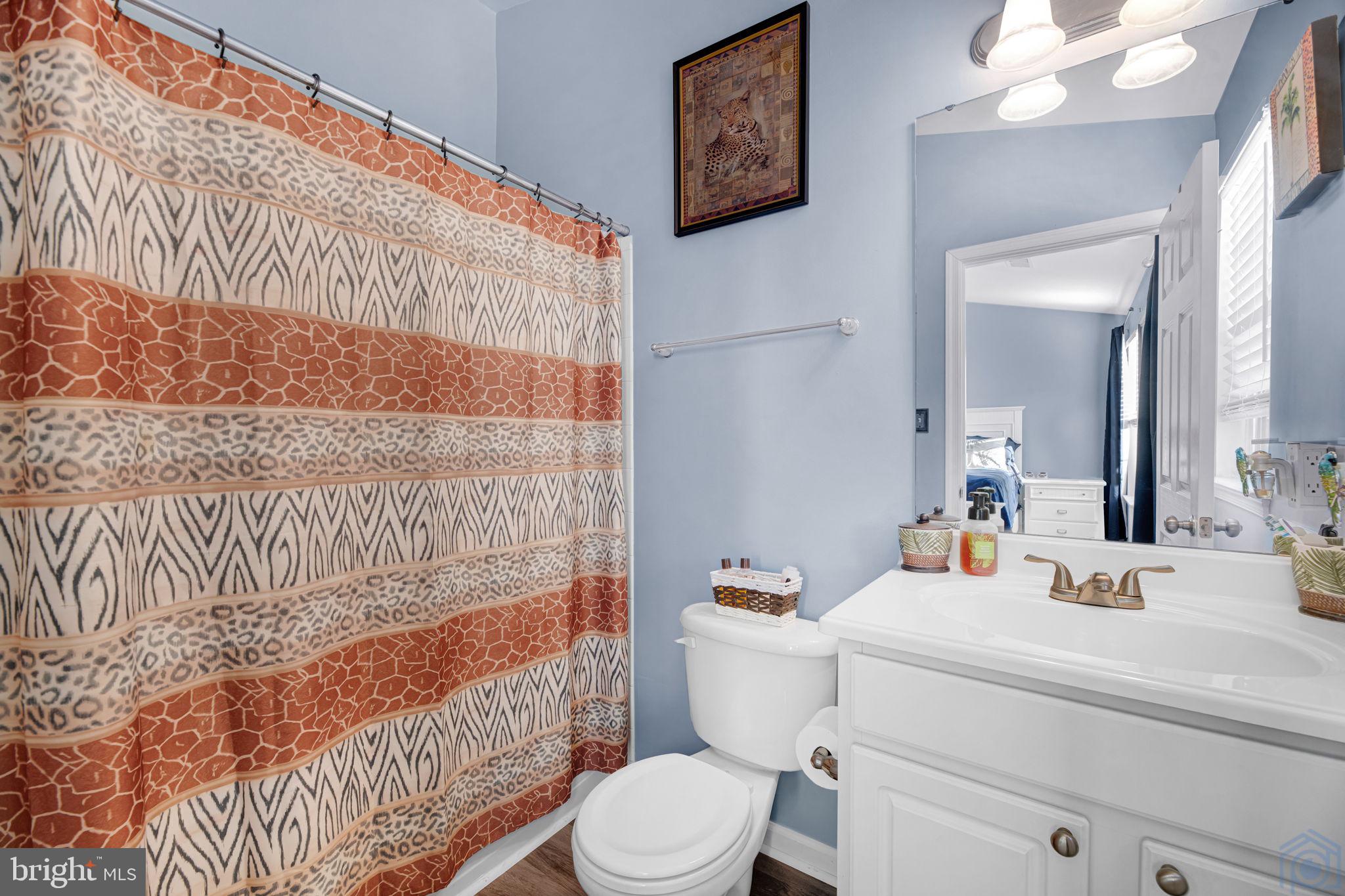 8002 Forest Ridge Drive, Unit 4 Chesapeake Beach, MD 20732 - Photo 14 of 16