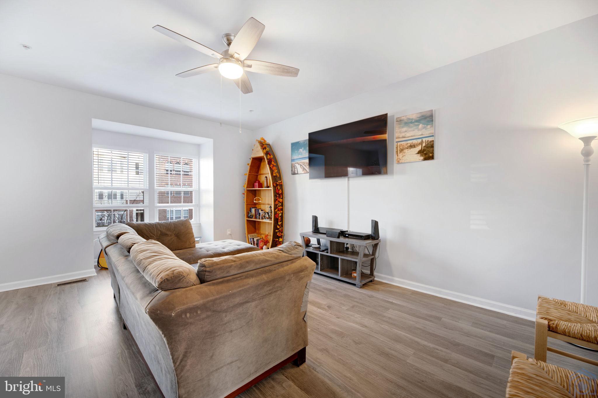 8002 Forest Ridge Drive, Unit 4 Chesapeake Beach, MD 20732 - Photo 3 of 16