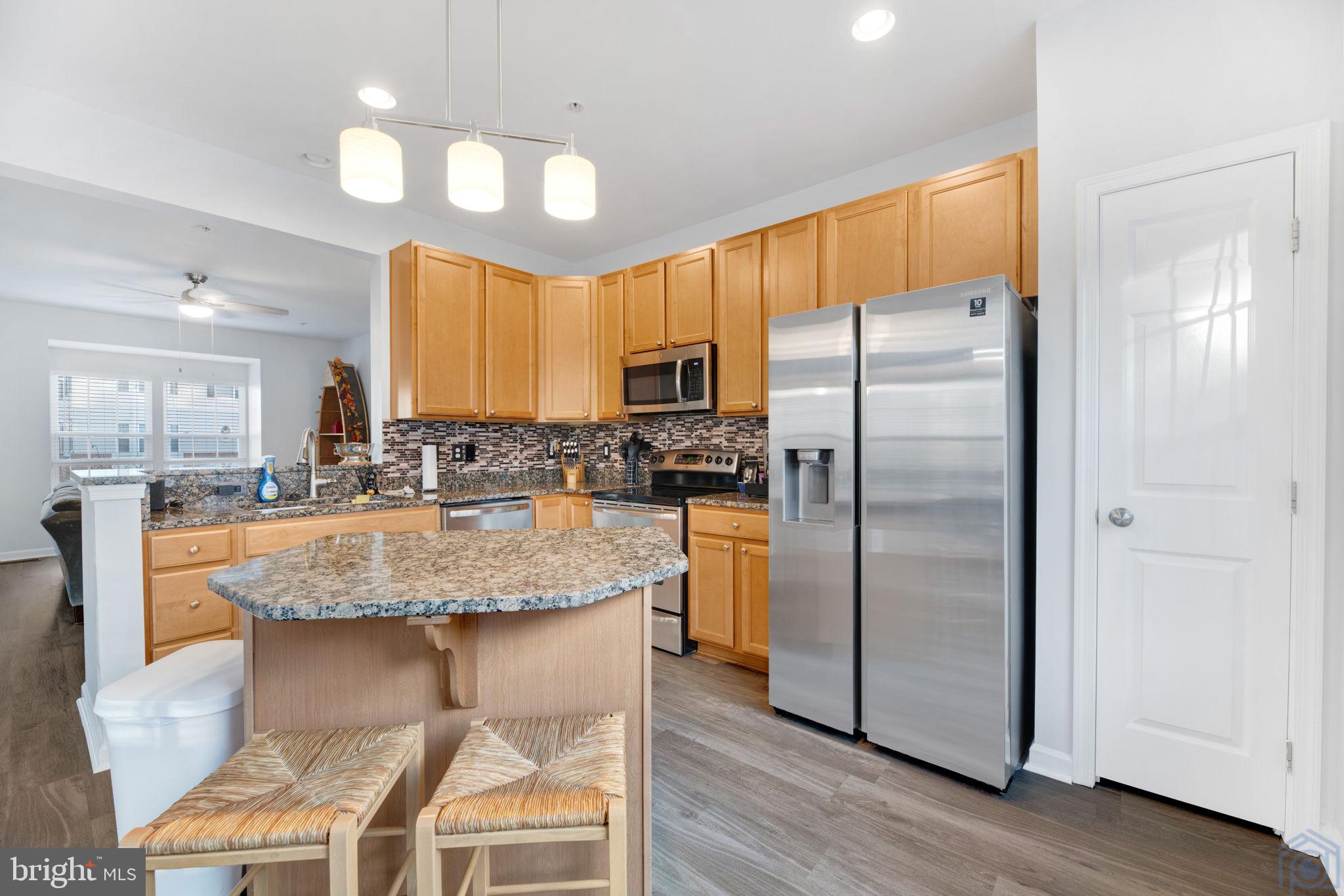 8002 Forest Ridge Drive, Unit 4 Chesapeake Beach, MD 20732 - Photo 5 of 16