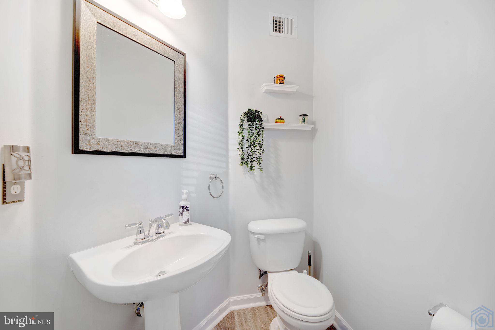 8002 Forest Ridge Drive, Unit 4 Chesapeake Beach, MD 20732 - Photo 7 of 16