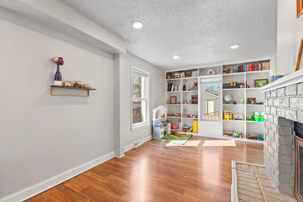 $225,000 | 204 South Wisner Street, Jackson, MI 49203