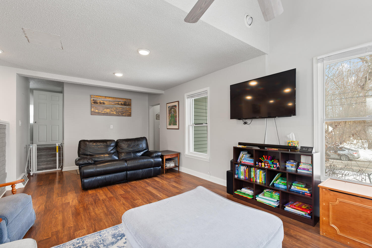 204 South Wisner Street Jackson, MI 49203 - Photo 11 of 47 204 S Wisner St - Jackson - 1005