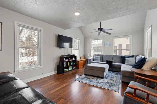 $225,000 | 204 South Wisner Street, Jackson, MI 49203