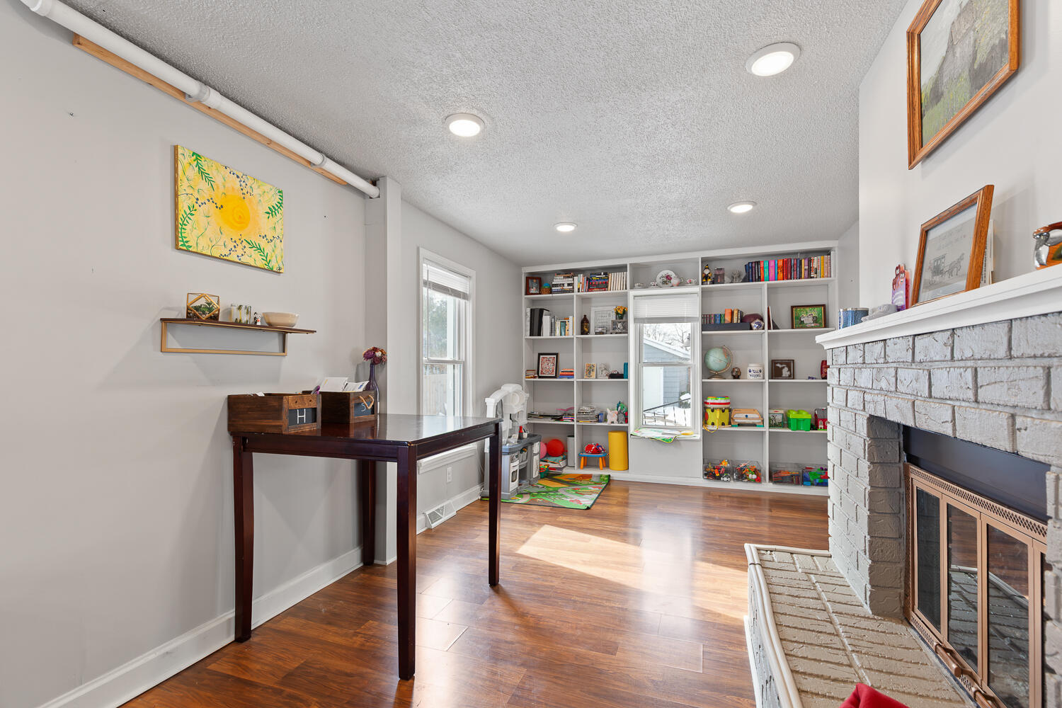 204 South Wisner Street Jackson, MI 49203 - Photo 13 of 47 204 S Wisner St - Jackson - 1007