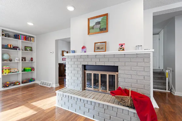 $225,000 | 204 South Wisner Street, Jackson, MI 49203