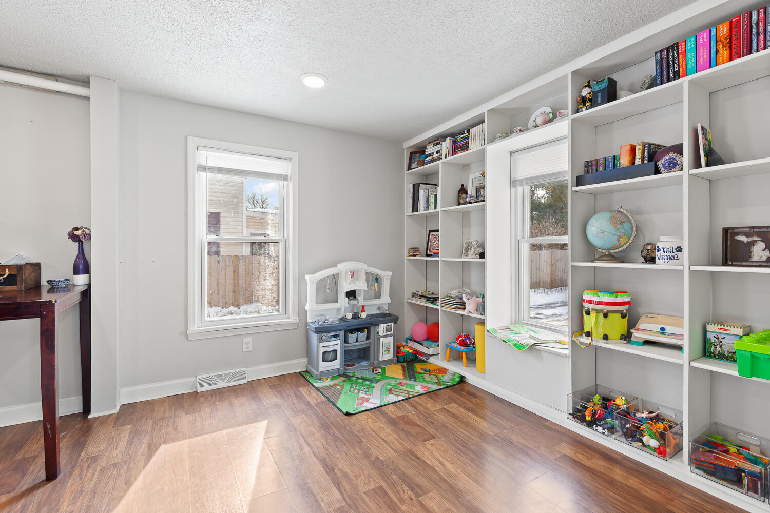 204 South Wisner Street Jackson, MI 49203 - Photo 15 of 47 204 S Wisner St - Jackson - 1009