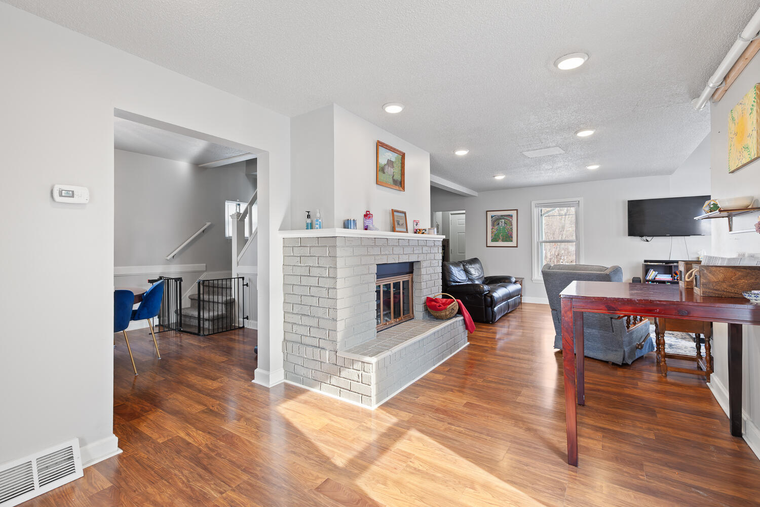 204 South Wisner Street Jackson, MI 49203 - Photo 16 of 47 204 S Wisner St - Jackson - 1010