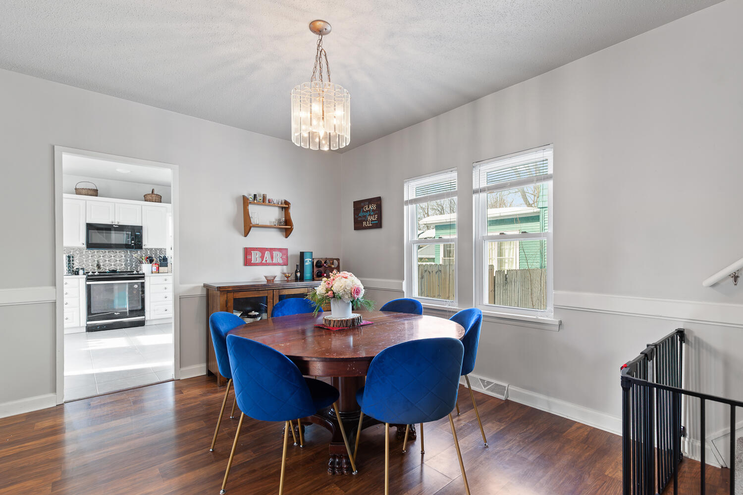 204 South Wisner Street Jackson, MI 49203 - Photo 17 of 47 204 S Wisner St - Jackson - 1012