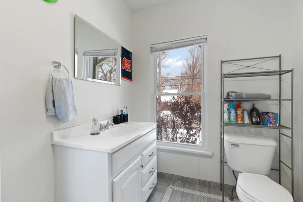 $225,000 | 204 South Wisner Street, Jackson, MI 49203