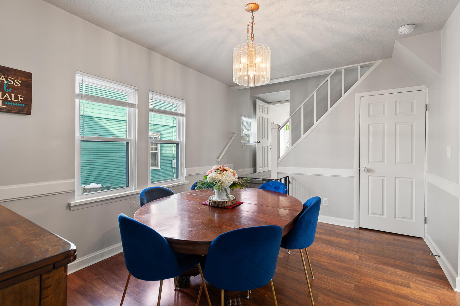 204 South Wisner Street Jackson, MI 49203 - Photo 20 of 47 204 S Wisner St - Jackson - 1015