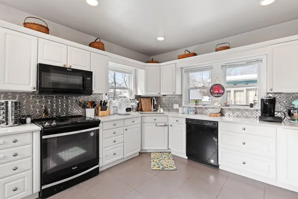 $225,000 | 204 South Wisner Street, Jackson, MI 49203