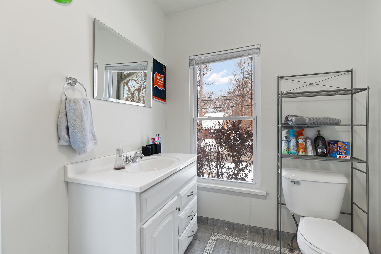 204 South Wisner Street Jackson, MI 49203 - Photo 22 of 47 204 S Wisner St - Jackson - 1016