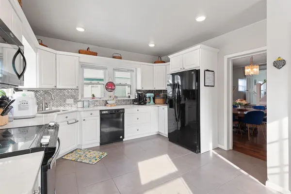 $225,000 | 204 South Wisner Street, Jackson, MI 49203