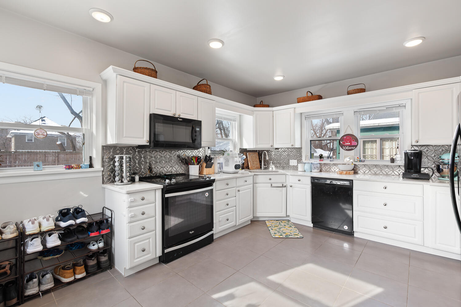 204 South Wisner Street Jackson, MI 49203 - Photo 24 of 47 204 S Wisner St - Jackson - 1018