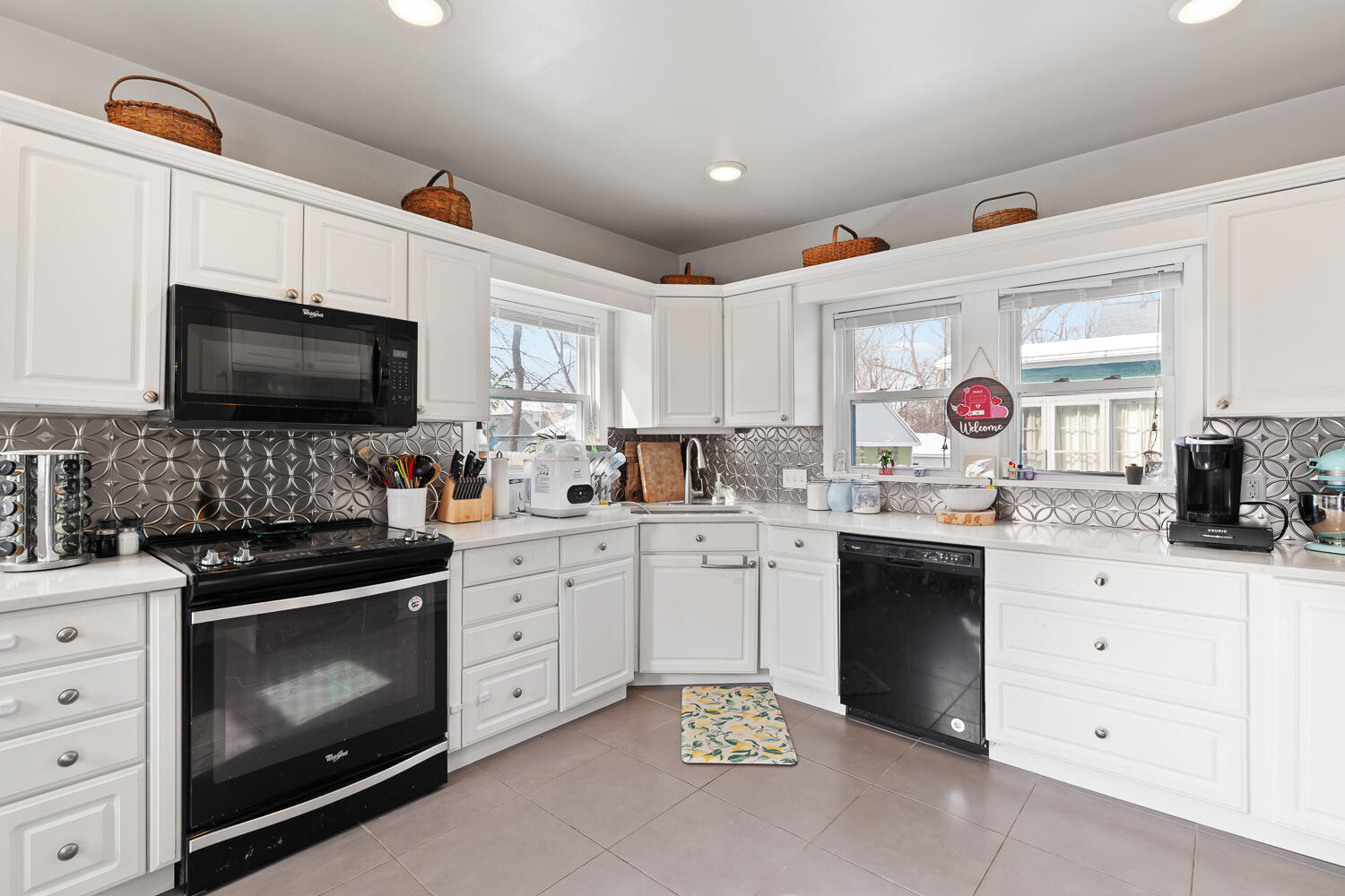 204 South Wisner Street Jackson, MI 49203 - Photo 25 of 47 204 S Wisner St - Jackson - 1019