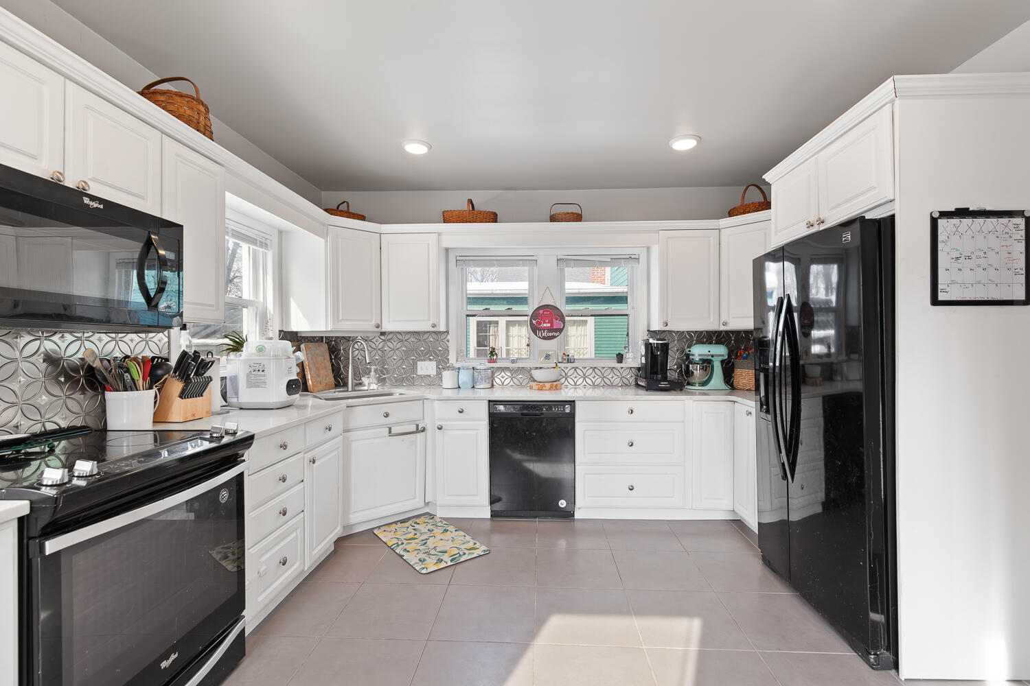 204 South Wisner Street Jackson, MI 49203 - Photo 26 of 47 204 S Wisner St - Jackson - 1020