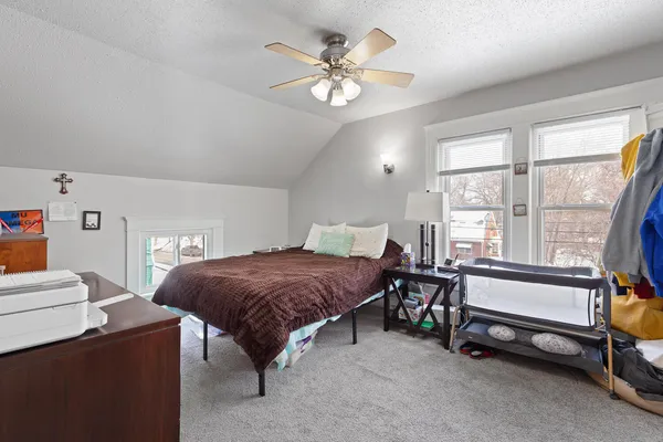 $225,000 | 204 South Wisner Street, Jackson, MI 49203