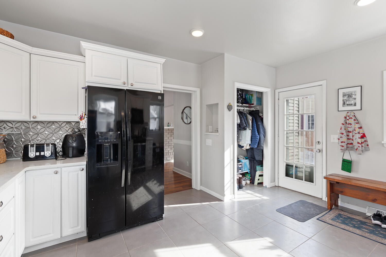 204 South Wisner Street Jackson, MI 49203 - Photo 29 of 47 204 S Wisner St - Jackson - 1023