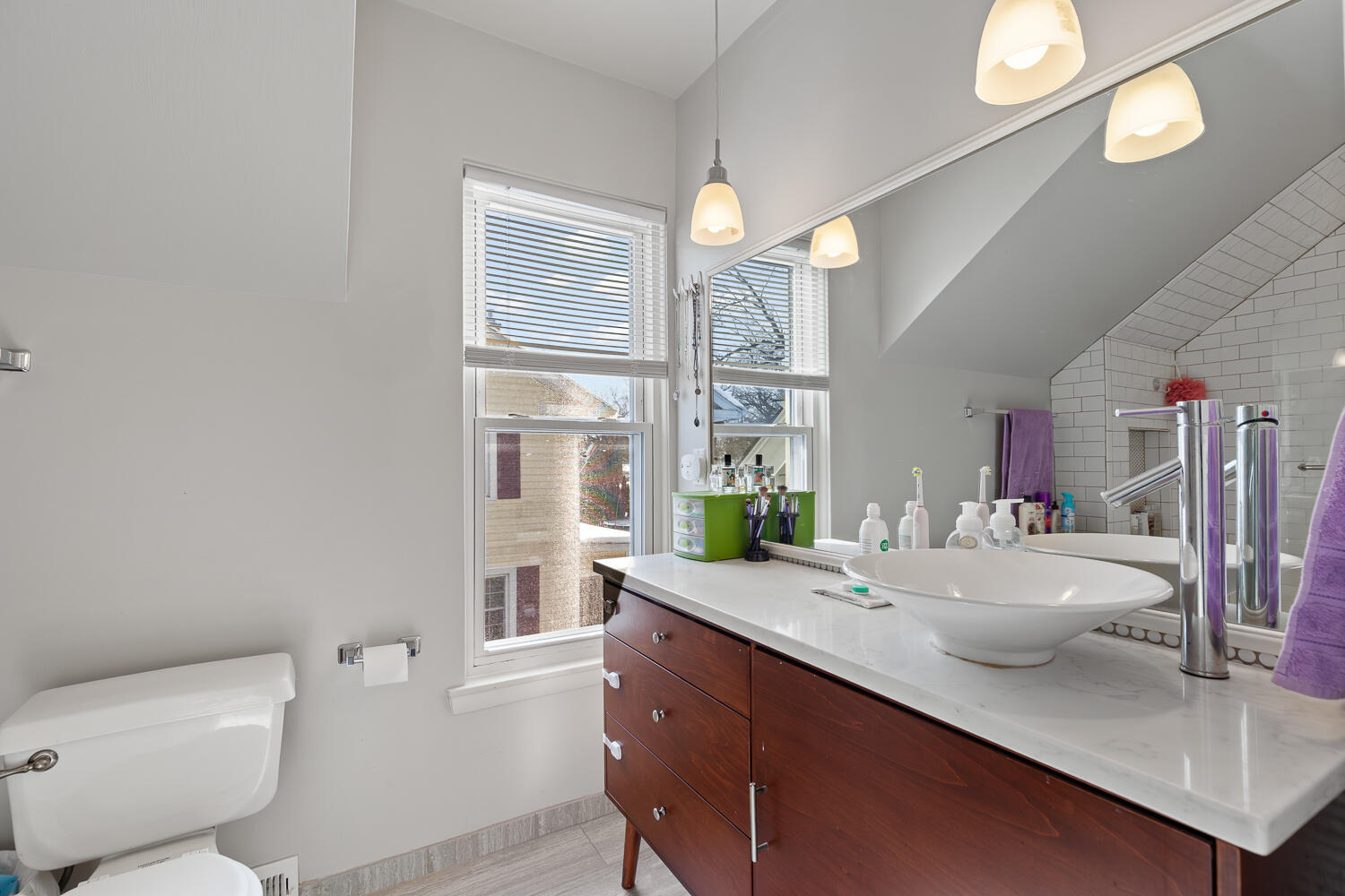 204 South Wisner Street Jackson, MI 49203 - Photo 32 of 47 204 S Wisner St - Jackson - 1026