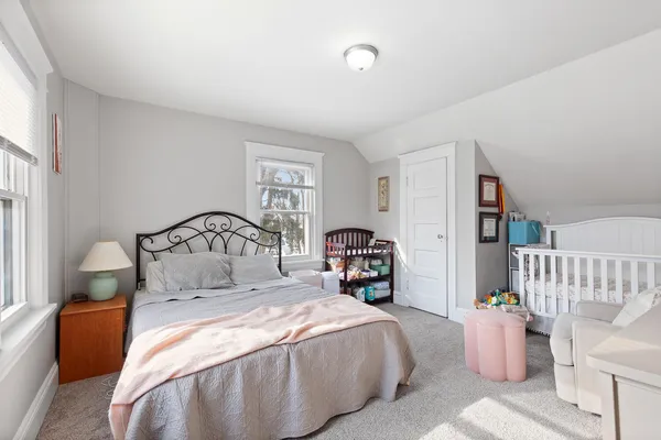 $225,000 | 204 South Wisner Street, Jackson, MI 49203